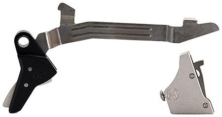 TIMNEY ALPHA FOR GLK G3-4 LRG SIL