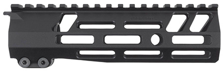 SHARPS 7" MLOK HG FULL TOP RAIL BLK