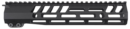 SHARPS 10" MLOK HG FULL TOP RAIL BLK