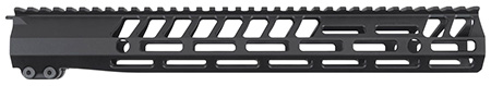 SHARPS 14" MLOK HG FULL TOP RAIL BLK