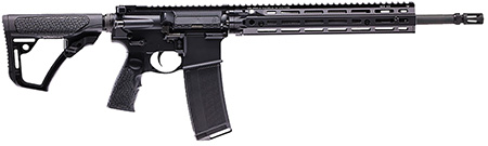 DD DD4 RIII 556NATO 16" 32RD
