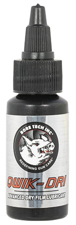 BTECH BTCT-17001    QWIK DRI DRY LUBRICANT 1OZ