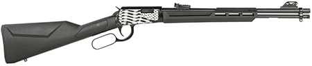 ROSSI RL22181SYEN11  RIO BRAVO    22LR 18 15R USFL