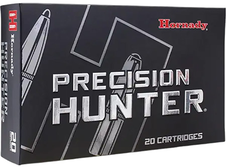 HRNDY PH 7MM PRC 175GR ELD-X 20/200