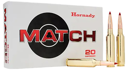 HRNDY MTCH 7MMPRC 180GR ELD-M 20/200