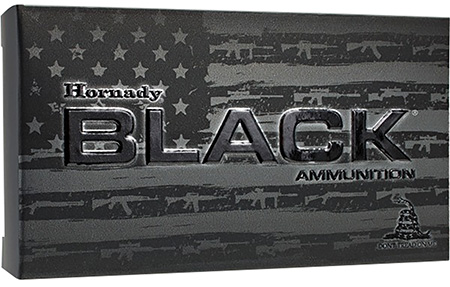 Hornady Black 4.6x30mm 38Gr V-Max 25bx