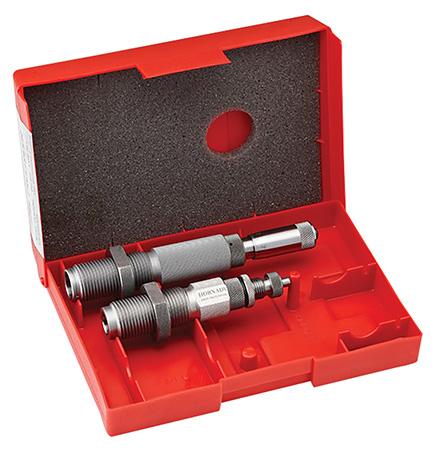 CUSTOM GRADE RIFLE FULL LENGTH DIE SETS