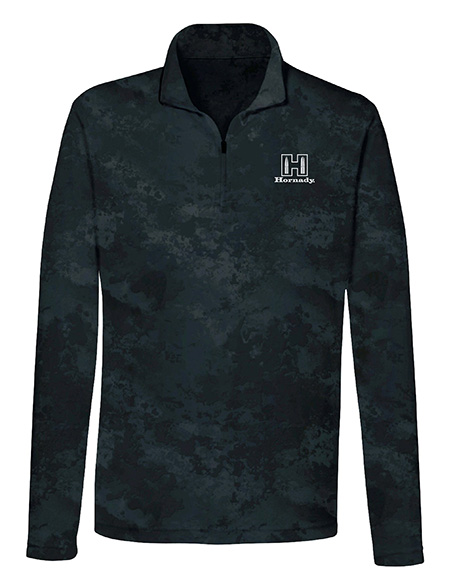 HORN 99597XXXL   HORNADY PERFORMANCE 1/4 ZIP    3X