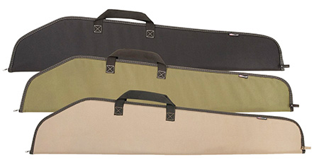 DURANGO PROMO SCOPED GUN CASE