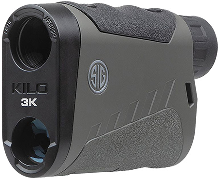 SIG KILO3K 6X22MM RNG FNDR MONOCULAR