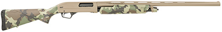 WRA SXP HYB HNT 12/28 3.5 WDLD