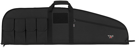Combat Tactical TacSix Case Blk 42"