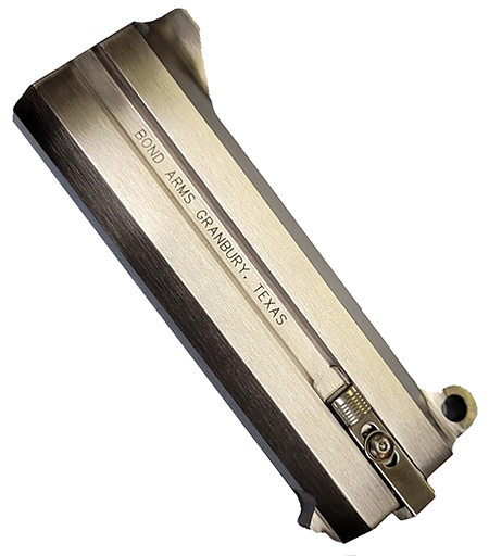 BOND BABL-425-357/38          357/38S 4.25    STST