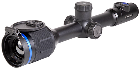 PULSAR THERMION 2 XQ35 PRO 2.5-10X
