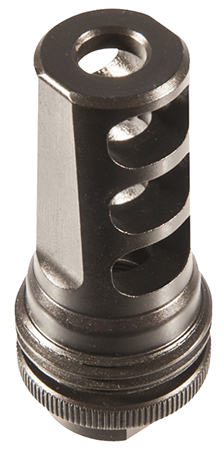 SCO ASR MUZZLE BRAKE 5/8X24 .338 CAL