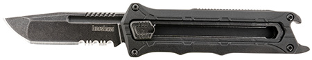 KERSHAW INTERSTELLAR 2.7" BLKWASH
