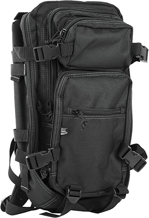 GLOCK BACK PACK BLACK AS02000