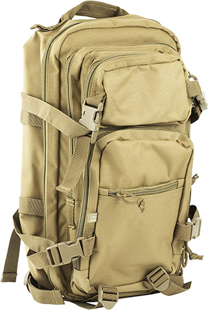 GLOCK BACKPACK COYOTE