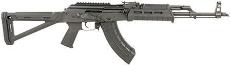 CENTURY ARMS CGR RIA 7.62X39MM 16.5IN BBL SEMI AUTO 1-30RD MAGPUL FURN SLANT BRAKE OPTIC PIC RAIL