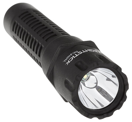 NIGHTSTICK XTREME LUMENS POLYMER MULTI-FUNCTION TACTICAL FLASHLIGHT - RECHARGEABLE