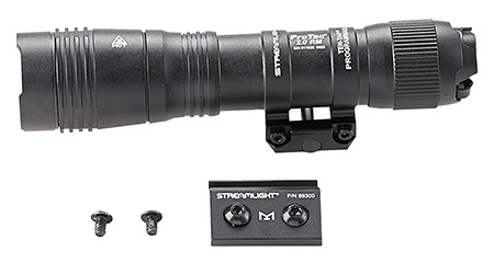 STL 89003  PROTAC 2.0 RAIL MOUNT - LIGHT ONLY