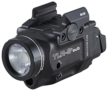 STREAM TLR-8 X SUB SIG P365/XL