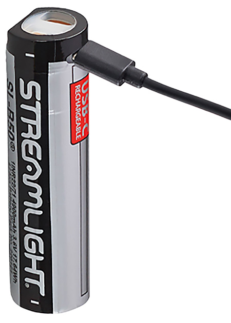 SL-B50 Battery Pack - 2pk
