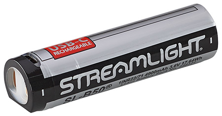 STREAM SL-B50 BATTERY PACK