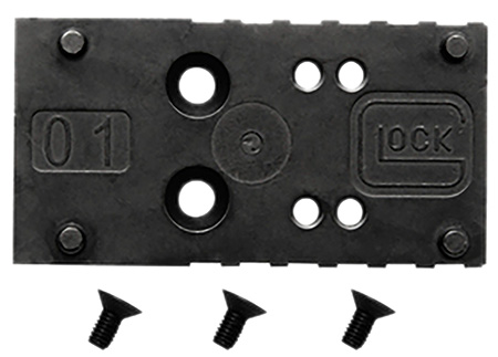 GLK 74008      MOS ADAPTER PLATE 01 SET/PKG
