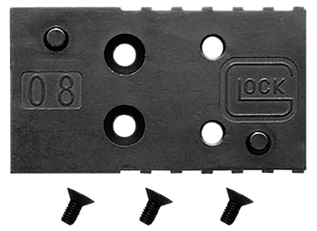 GLOCK OEM MOS ADPTR 08 GEN 5 45/10MM