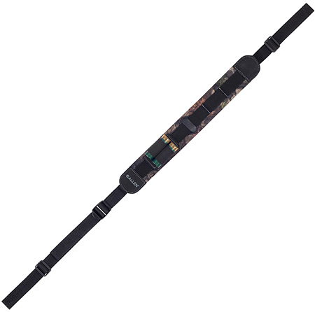 ALLEN 8003   YUKON NEOPRENE SG SLING MO BU CNTRY