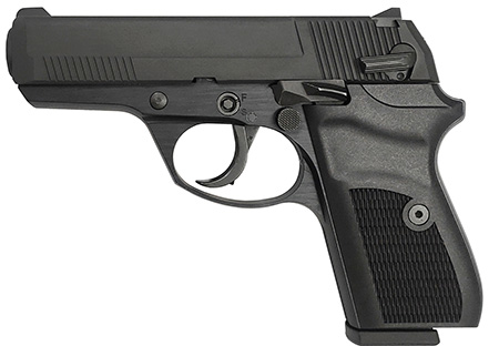RIA LI 380 380ACP 3.55" Blk man Sfty 8rd