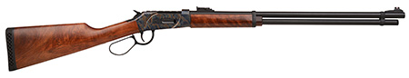 G-Force LVR410 410ga 24" CH Walnut 9-rd