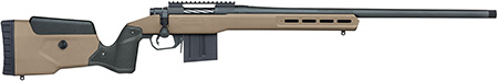 MOS PAT LR HNTR RFL 6.5P B FDE