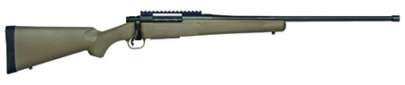 MOSS 28170 PATRIOT 7MMPR 24 FB 3+1         SYN FDE