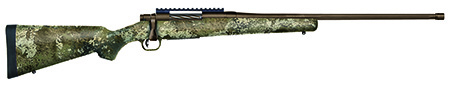 MOSS PATRIOT PREDATOR 7MM PRC 24 3RD STRATA