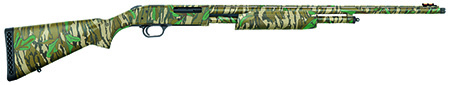 MOSS 500 TKY 410GA 24 5RD MO GREENLEAF