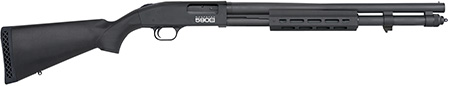 MSBRG 590S TACTICAL OR 12/20" 13RD