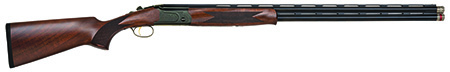 MOSS 75481 GOLD RESERVE   20 30            BLK WAL