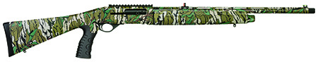 MOSSBERG SA-28 TURKEY 28GA