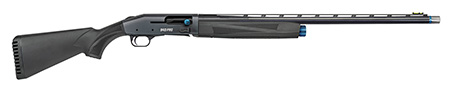 940 Sporting 12GA 26" Black 4rd