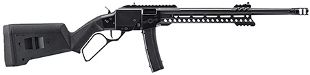 POF TOMBSTONE 16.5" 9MM 20 RND BLK