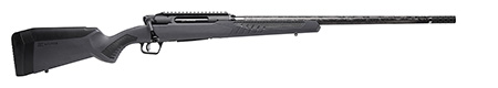 SAV 57894 IMPULSE MTN HNTR 22TB GRAY SYN 308 WIN