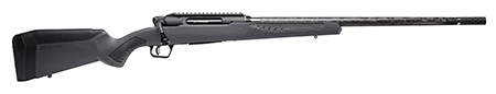 SAV 57897 IMPULSE MTN HNTR 24TB GRAY SYN 6.5 PRC