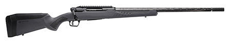 SAV 57898 IMPULSE MTN HNTR 22TB GRAY SYN 270 WIN