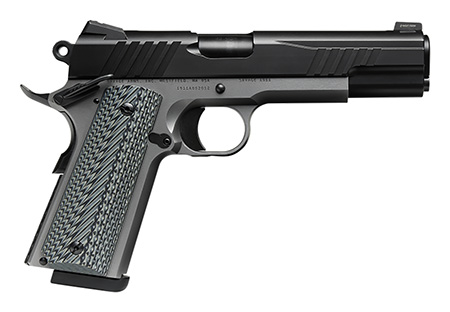 1911 GOV 45ACP 2-TONE 5"
