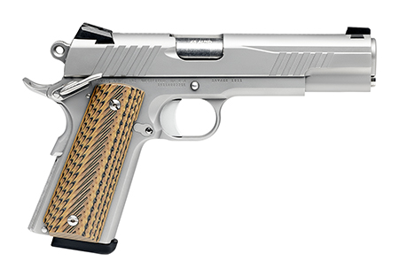1911 GOVT 45ACP SS