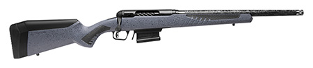110 CARBON PREDATOR 6MM ARC BOLT ACTION RIFLE