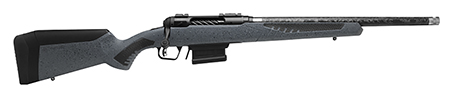 110 CARBON PREDATOR 223REM   #