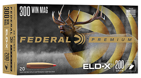 FED P300WELDX1     300WM   200 ELDX          20/10